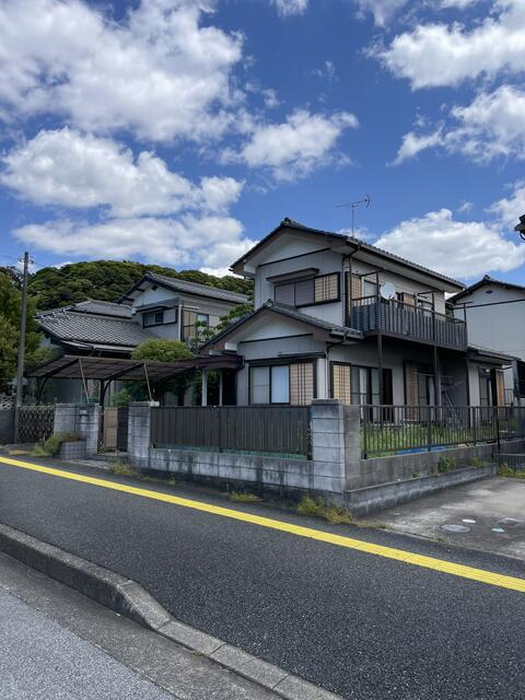 house for sale in Kimitsu, Chiba | ¥15,000,000 | 3LDK | Akiyama house…