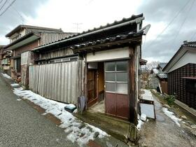 新潟県佐渡市相川上京町