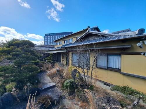 detached 三重県桑名市大字星川