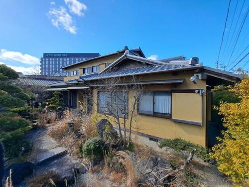 detached 三重県桑名市大字星川