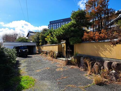 detached 三重県桑名市大字星川