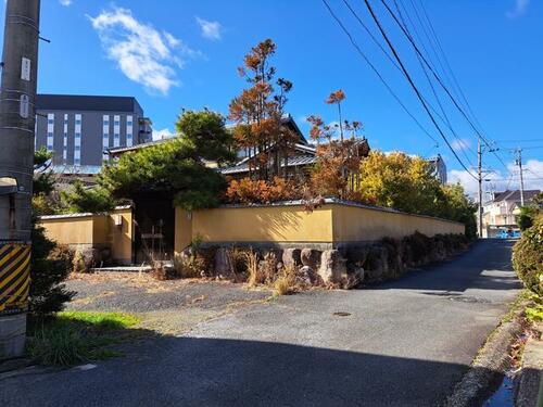 detached 三重県桑名市大字星川