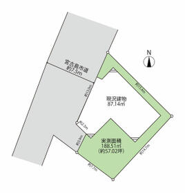 沖縄県宮古島市城辺字下里添