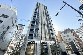 パークホームズ浅草橋