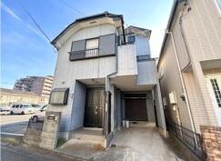 東京都足立区六月２丁目