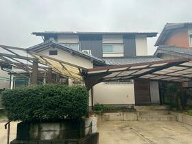 三重県松阪市駅部田町