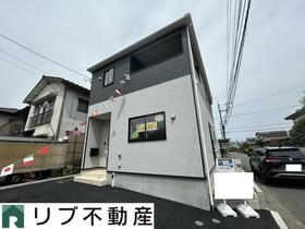 大分県大分市ふじが丘東２丁目