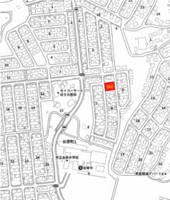茨城県日立市台原町１丁目