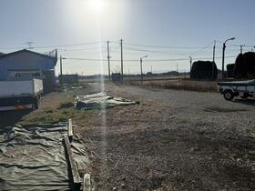 埼玉県加須市志多見