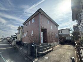 神奈川県横浜市泉区和泉町