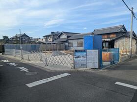 愛知県一宮市大和町妙興寺字西之口