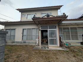 岡山県津山市高野本郷