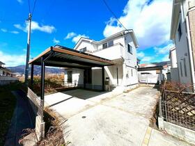 福島県伊達郡国見町大字山崎字堰下