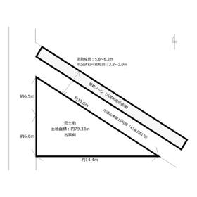 大阪府八尾市山本町北６丁目