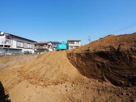 埼玉県朝霞市溝沼６丁目