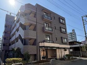 東京都足立区扇１丁目