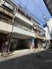 住道駅よりバス6分 徒歩9分 築33年7ヶ月の賃貸物件