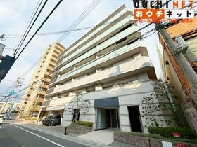 ユニハイム茨木永代町