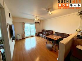 南茨木ハイタウン美沢Ｂ棟