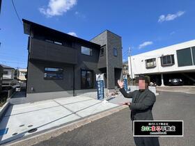 千葉県流山市前ケ崎