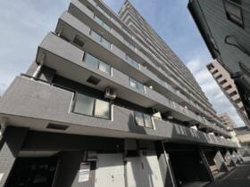 グリーンコート海老名