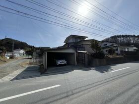 岩手県盛岡市下米内字馬場野