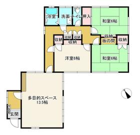 群馬県桐生市川内町２丁目