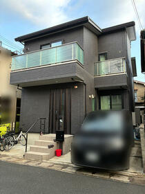 京都府京都市山科区西野櫃川町