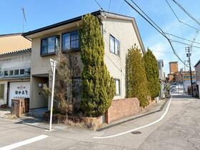 富山県小矢部市中央町