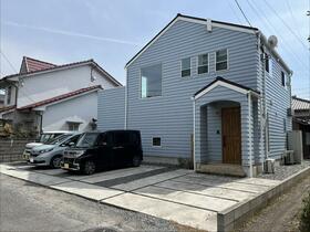 大分県大分市大字勢家