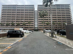 エバーライフグランポート下関駅南壱番館