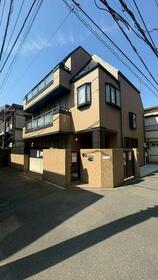 東京都品川区中延２丁目