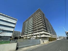 ザ・レジデンスさいたま新都心