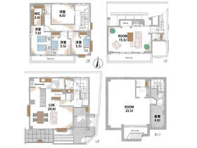 東京都品川区東中延２丁目