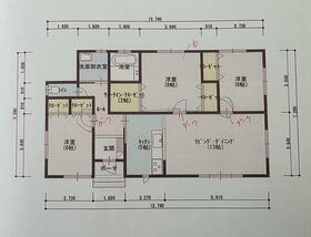 福島県いわき市中央台高久３丁目