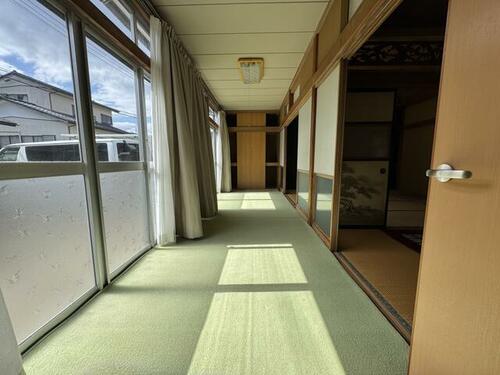 detached 茨城県北茨城市中郷町日棚