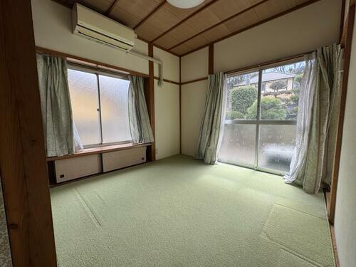 detached 茨城県北茨城市中郷町日棚