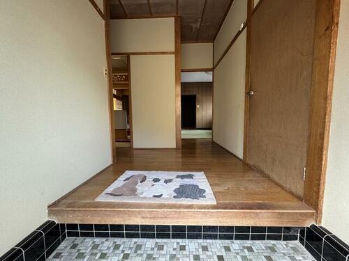 detached 茨城県北茨城市中郷町日棚