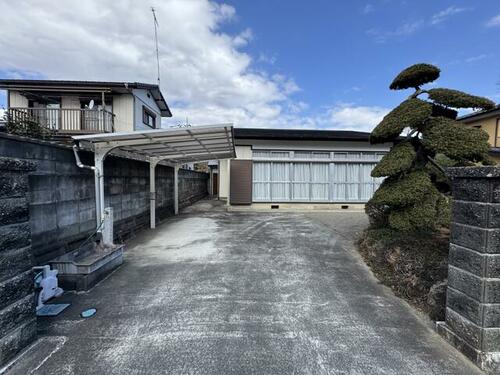 detached 茨城県北茨城市中郷町日棚