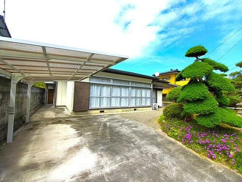 detached 茨城県北茨城市中郷町日棚