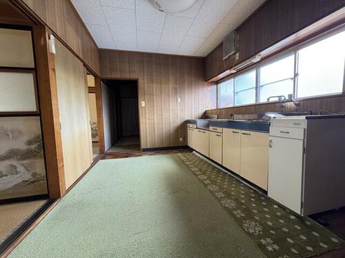 detached 茨城県北茨城市中郷町日棚