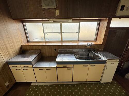 detached 茨城県北茨城市中郷町日棚