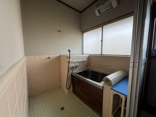 detached 茨城県北茨城市中郷町日棚