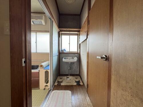 detached 茨城県北茨城市中郷町日棚