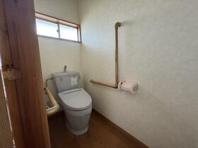 detached 茨城県北茨城市中郷町日棚