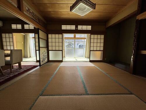 detached 茨城県北茨城市中郷町日棚