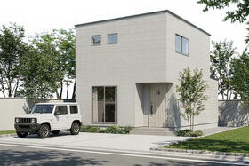 富山県射水市鏡宮