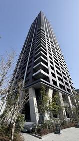 アイランドシティ　オーシャン＆フォレストタワーレジデンスＥＡＳＴ