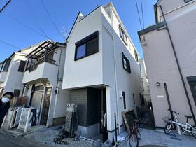 東京都豊島区南長崎６丁目