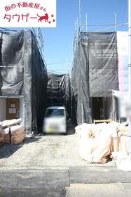 福島県郡山市八山田西２丁目